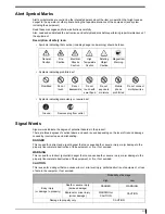 Предварительный просмотр 5 страницы Konica Minolta 0902 Service Manual