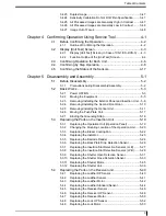 Предварительный просмотр 9 страницы Konica Minolta 0902 Service Manual