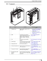 Предварительный просмотр 39 страницы Konica Minolta 0902 Service Manual