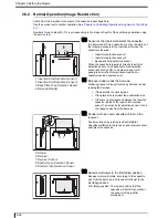 Предварительный просмотр 42 страницы Konica Minolta 0902 Service Manual