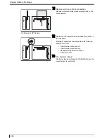 Предварительный просмотр 46 страницы Konica Minolta 0902 Service Manual