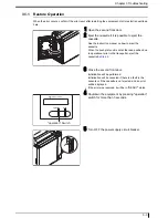 Предварительный просмотр 57 страницы Konica Minolta 0902 Service Manual