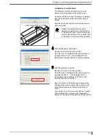 Предварительный просмотр 109 страницы Konica Minolta 0902 Service Manual