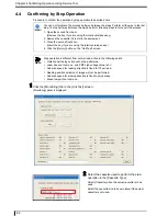 Предварительный просмотр 110 страницы Konica Minolta 0902 Service Manual