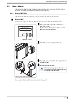 Предварительный просмотр 123 страницы Konica Minolta 0902 Service Manual