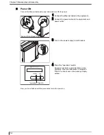 Предварительный просмотр 124 страницы Konica Minolta 0902 Service Manual