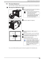 Предварительный просмотр 125 страницы Konica Minolta 0902 Service Manual