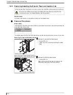 Предварительный просмотр 126 страницы Konica Minolta 0902 Service Manual