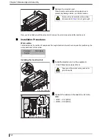 Предварительный просмотр 128 страницы Konica Minolta 0902 Service Manual