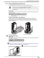 Предварительный просмотр 131 страницы Konica Minolta 0902 Service Manual