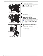 Предварительный просмотр 132 страницы Konica Minolta 0902 Service Manual