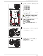 Предварительный просмотр 133 страницы Konica Minolta 0902 Service Manual