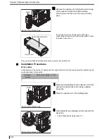 Предварительный просмотр 134 страницы Konica Minolta 0902 Service Manual