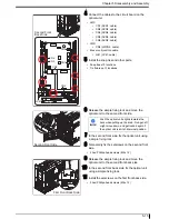 Предварительный просмотр 135 страницы Konica Minolta 0902 Service Manual