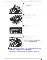 Предварительный просмотр 141 страницы Konica Minolta 0902 Service Manual