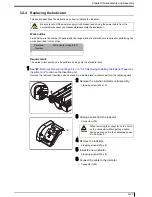 Предварительный просмотр 143 страницы Konica Minolta 0902 Service Manual