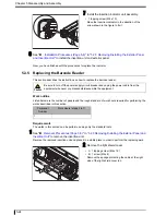 Предварительный просмотр 144 страницы Konica Minolta 0902 Service Manual