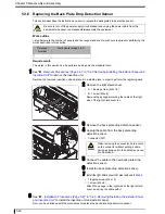 Предварительный просмотр 146 страницы Konica Minolta 0902 Service Manual