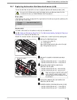 Предварительный просмотр 147 страницы Konica Minolta 0902 Service Manual