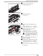 Предварительный просмотр 149 страницы Konica Minolta 0902 Service Manual