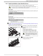 Предварительный просмотр 151 страницы Konica Minolta 0902 Service Manual