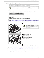 Предварительный просмотр 155 страницы Konica Minolta 0902 Service Manual