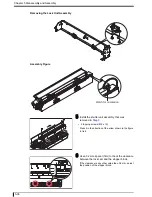 Предварительный просмотр 158 страницы Konica Minolta 0902 Service Manual