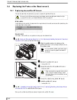 Предварительный просмотр 160 страницы Konica Minolta 0902 Service Manual