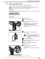 Предварительный просмотр 161 страницы Konica Minolta 0902 Service Manual