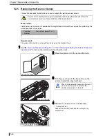 Предварительный просмотр 166 страницы Konica Minolta 0902 Service Manual