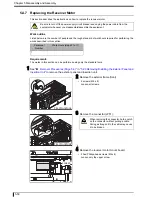 Предварительный просмотр 170 страницы Konica Minolta 0902 Service Manual