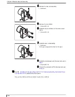 Предварительный просмотр 174 страницы Konica Minolta 0902 Service Manual