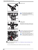 Предварительный просмотр 176 страницы Konica Minolta 0902 Service Manual