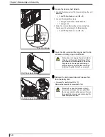 Предварительный просмотр 180 страницы Konica Minolta 0902 Service Manual