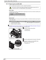 Предварительный просмотр 182 страницы Konica Minolta 0902 Service Manual