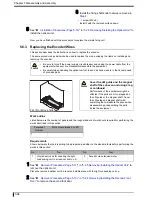 Предварительный просмотр 188 страницы Konica Minolta 0902 Service Manual