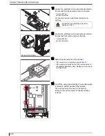 Предварительный просмотр 190 страницы Konica Minolta 0902 Service Manual