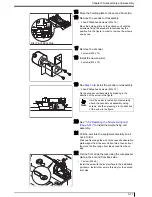 Предварительный просмотр 191 страницы Konica Minolta 0902 Service Manual