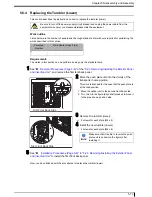 Предварительный просмотр 193 страницы Konica Minolta 0902 Service Manual