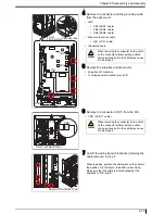 Предварительный просмотр 195 страницы Konica Minolta 0902 Service Manual