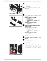 Предварительный просмотр 196 страницы Konica Minolta 0902 Service Manual