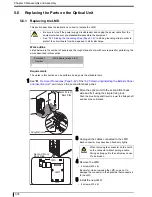 Предварительный просмотр 198 страницы Konica Minolta 0902 Service Manual