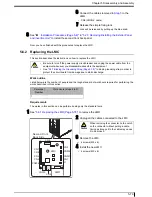 Предварительный просмотр 199 страницы Konica Minolta 0902 Service Manual