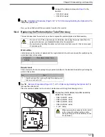 Предварительный просмотр 201 страницы Konica Minolta 0902 Service Manual