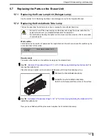 Предварительный просмотр 203 страницы Konica Minolta 0902 Service Manual