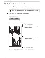 Предварительный просмотр 210 страницы Konica Minolta 0902 Service Manual