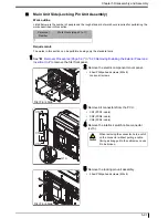 Предварительный просмотр 211 страницы Konica Minolta 0902 Service Manual