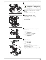 Предварительный просмотр 215 страницы Konica Minolta 0902 Service Manual