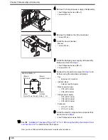 Предварительный просмотр 218 страницы Konica Minolta 0902 Service Manual