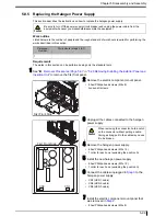 Предварительный просмотр 219 страницы Konica Minolta 0902 Service Manual